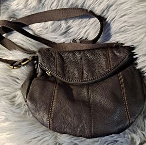 The Sak crossbody purse